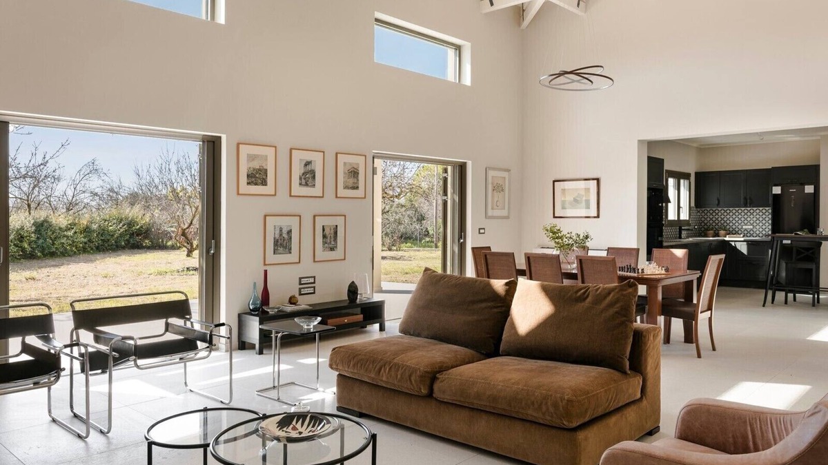 Sarlata Villa | Rosairbe Villa