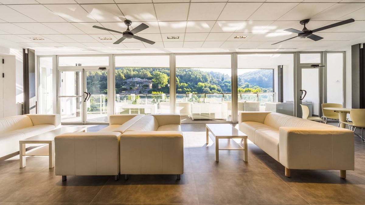 Montanejos Hotel | Rosaleda Del Mijares