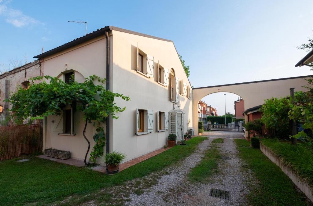 Campodarsego Bed & Breakfast | Rosalimone B&B