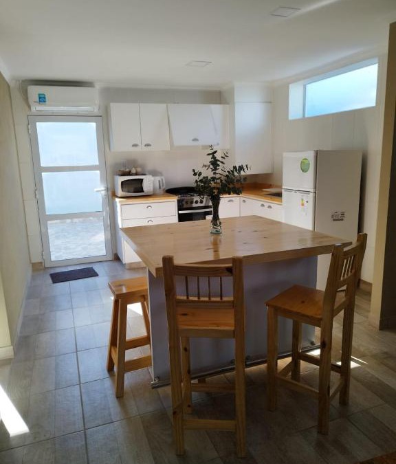 Coronel Pringles Apartment | Rosana Mariel