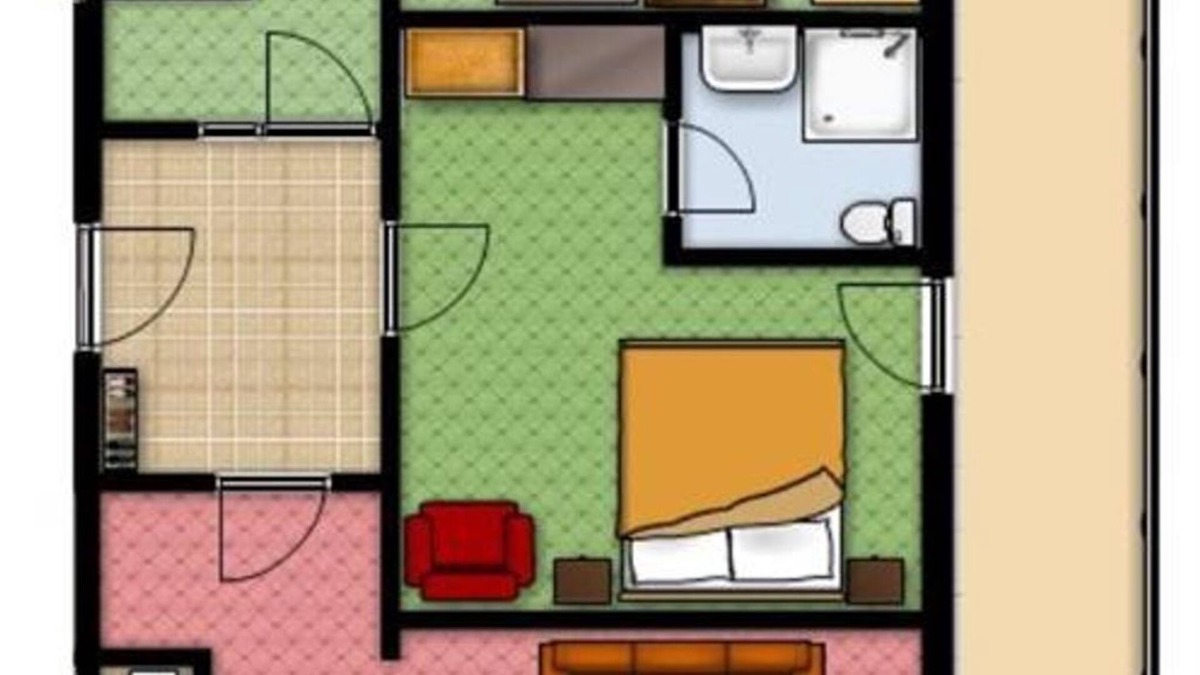 Thomatal Apartment | Rosanin/3 bedrooms/shower, bath, WC - Ferienwohnungen Almsonne