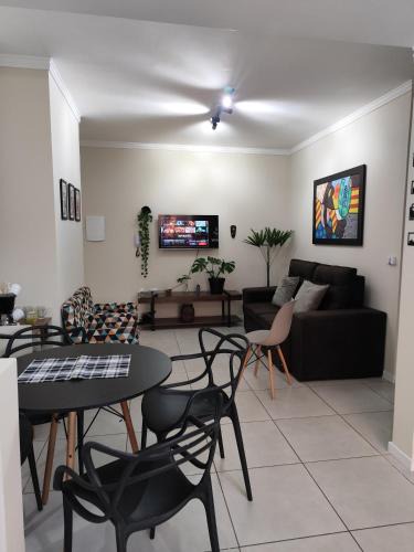 Centro Apartment | Rosario Apartamento