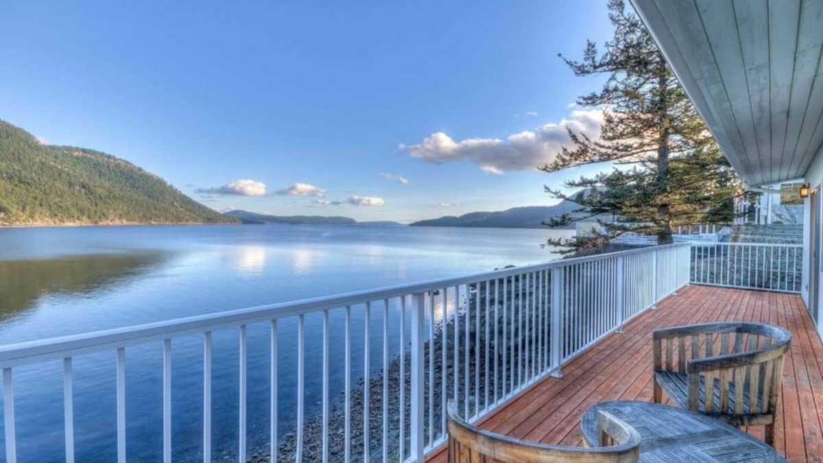 Rosario Hotel | Rosario Village