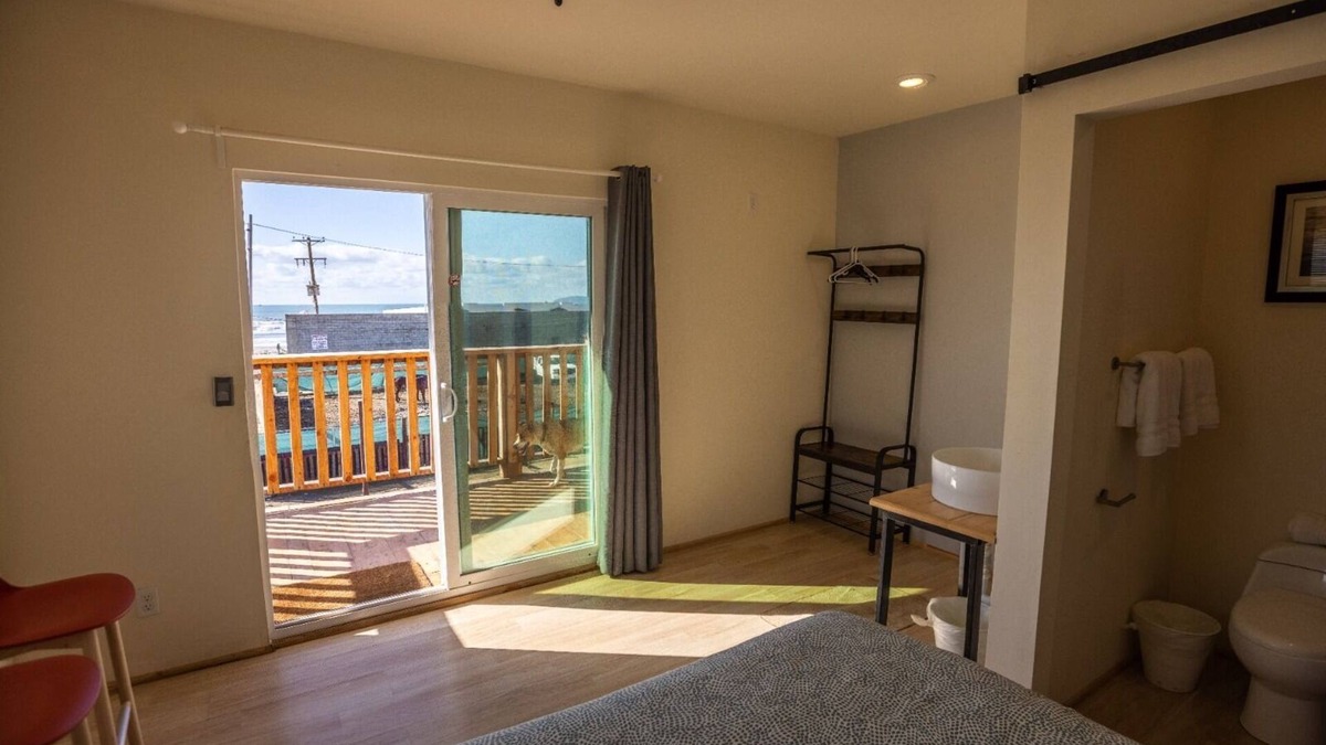 Rosarito Apartment | Rosarito Beach Rooms #1