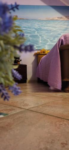 Cuile Ezi Mannu Apartment | ROSASPE stintino