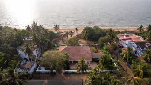Siridao Villa | Rosastays Panjim North Goa