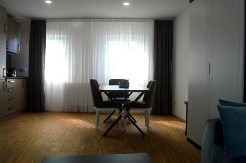 Rodheim vor der Hohe Apartment | Rosbacher nun Residenz