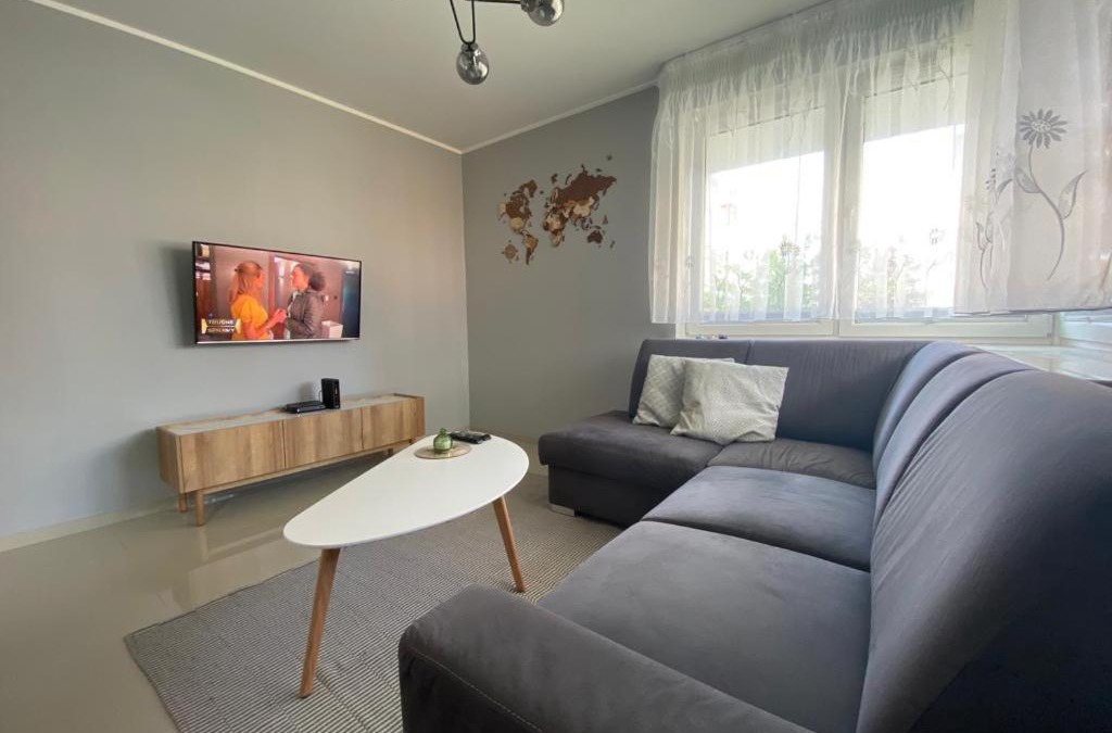 Brwinow Apartment | Rose Apartament