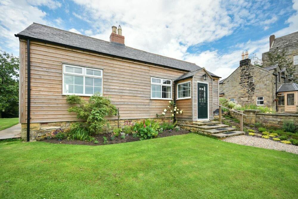 Elsdon House | Rose Cottage Elsdon