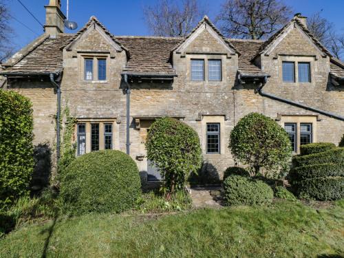 Corsham House | Rose Cottage