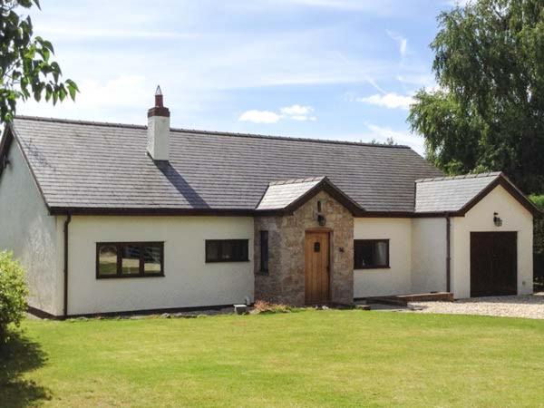 Llandyrnog House | Rose Cottage