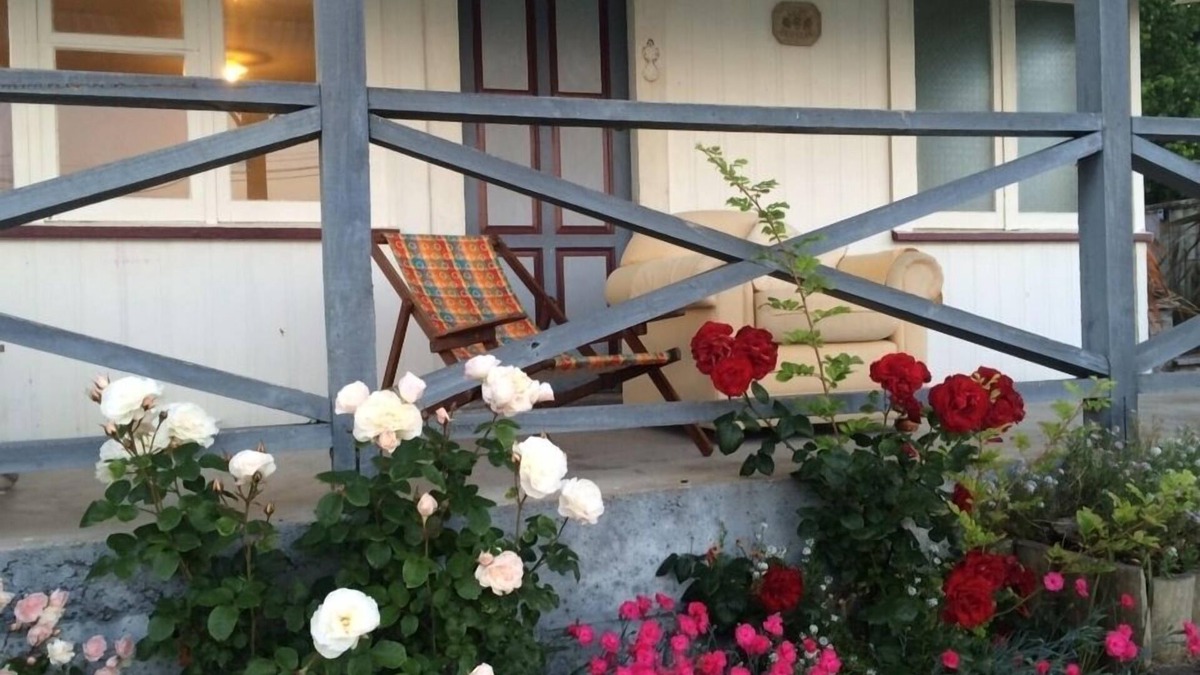 Foxton Beach House | Rose Cottage get-away, Foxton Beach