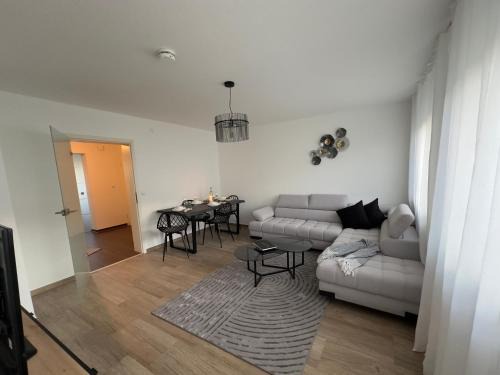 Rosenfeld Apartment | Rose