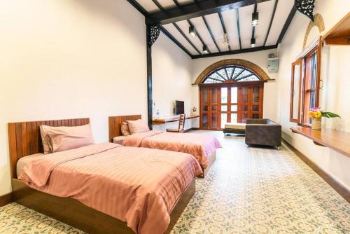 Lampang Apartment | ROSE - Fong Lee CC Lampang Walking Street