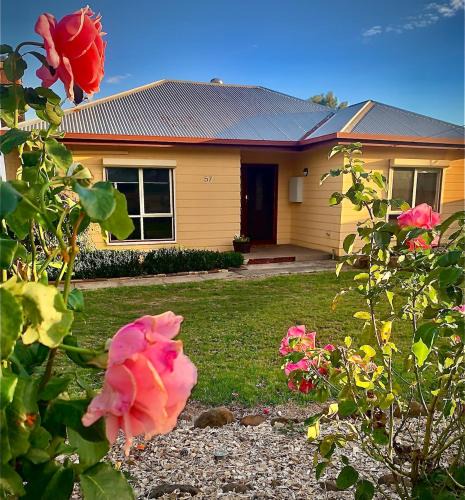 Timboon House | Rose Garden Retreat