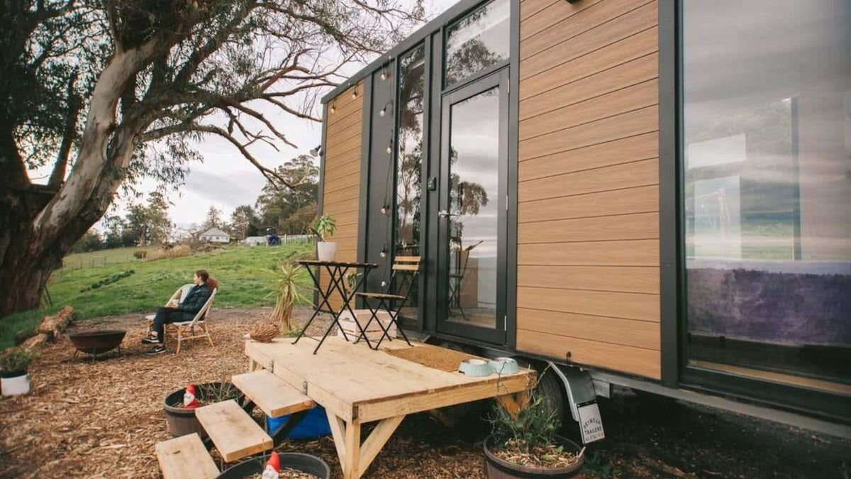 Neerim South House | Rose Hill by Tiny Away