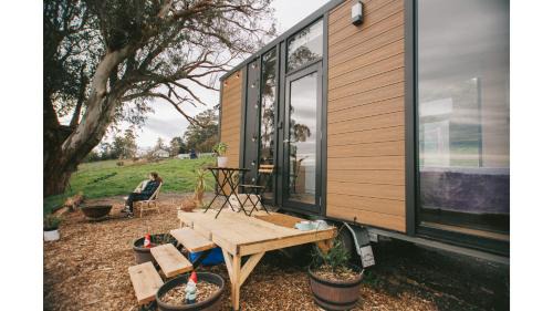 Neerim South House | Rose Hill by Tiny Away