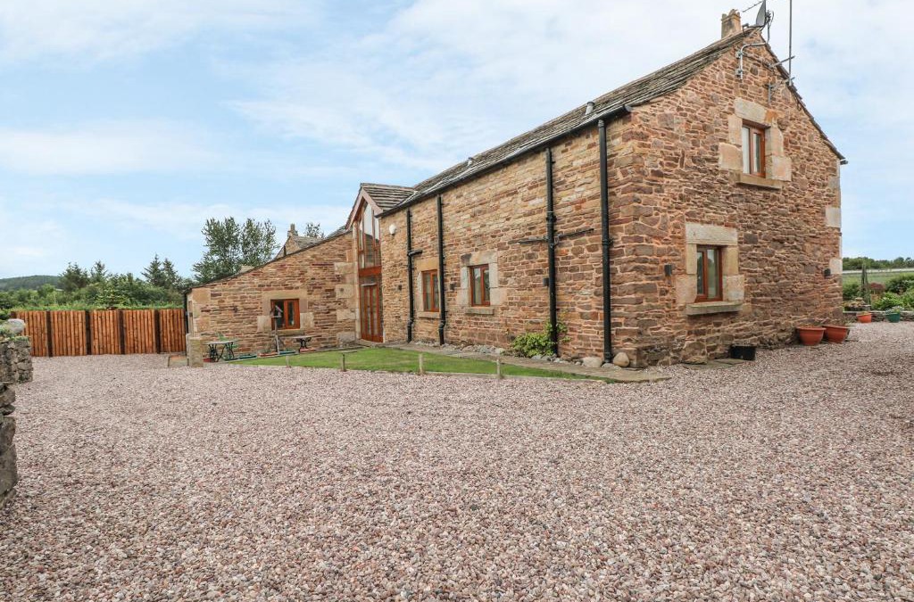 Chorley House | Rose Hips Barn