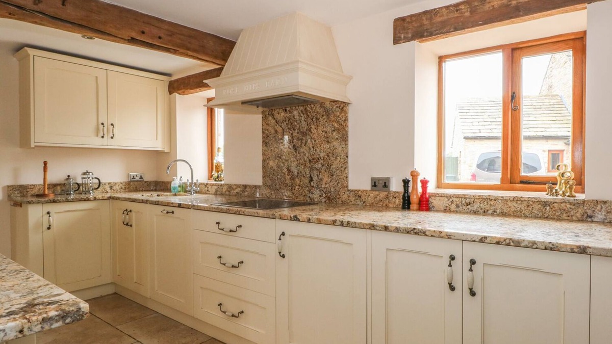 Chorley Cottage | Rose Hips Barn