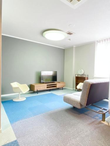 Fukuyama Hotel | ROSE ROOM
