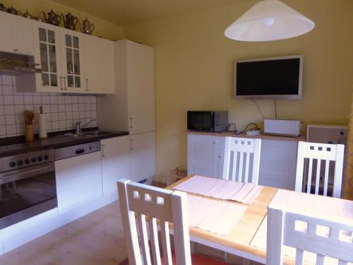 Altenmittlau Apartment | ROSE'S Ferienwohnung