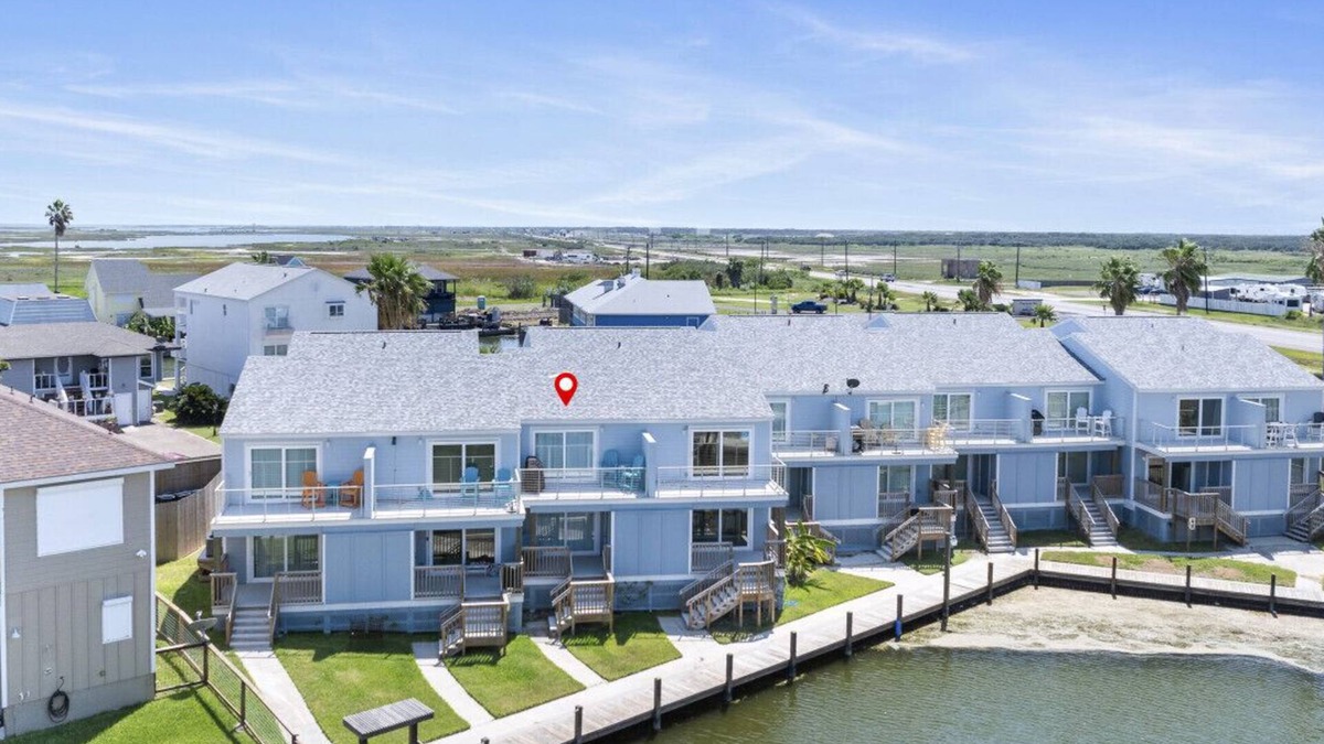 City-by-the Sea Condo | Roseates Nest- Water View