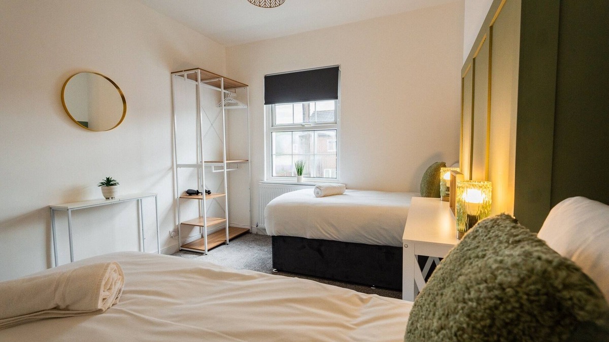 Great Ayton House | RoseberryTerrace | HorizonStays