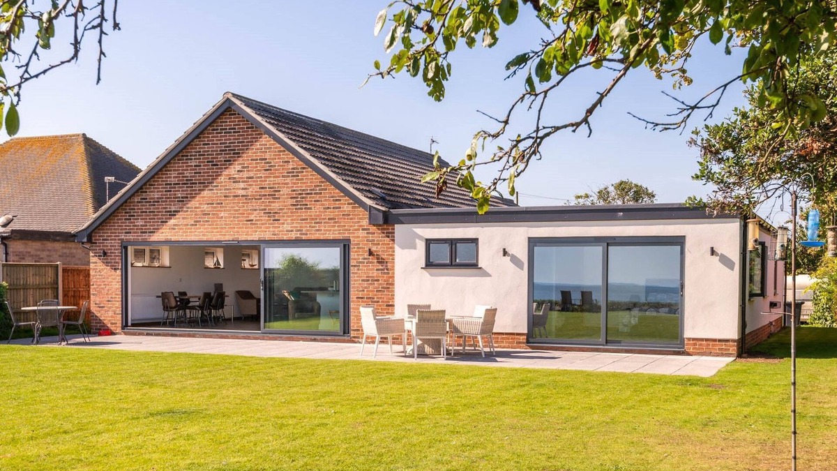 Winterton-on-Sea Apartment | Rosehearty | Winterton Cottages