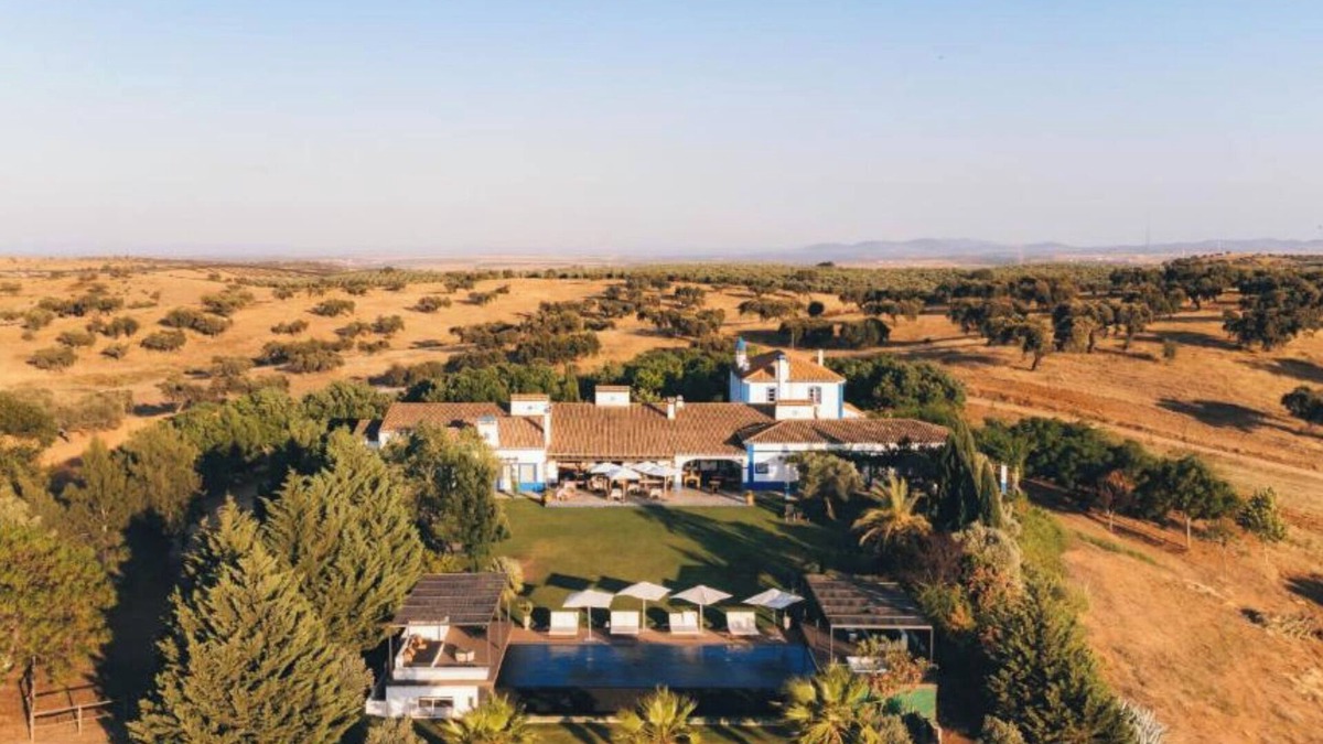 Moura House | Rosemary Room