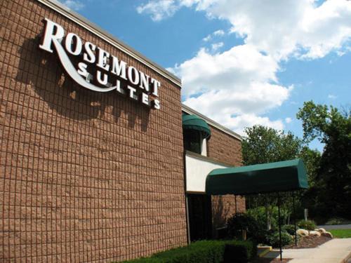 Norwichtown Hotel | Rosemont Suites