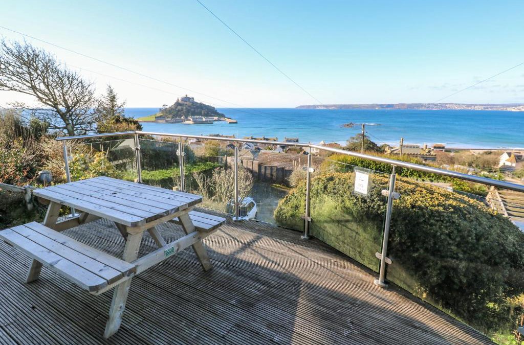 Marazion House | Rosemount