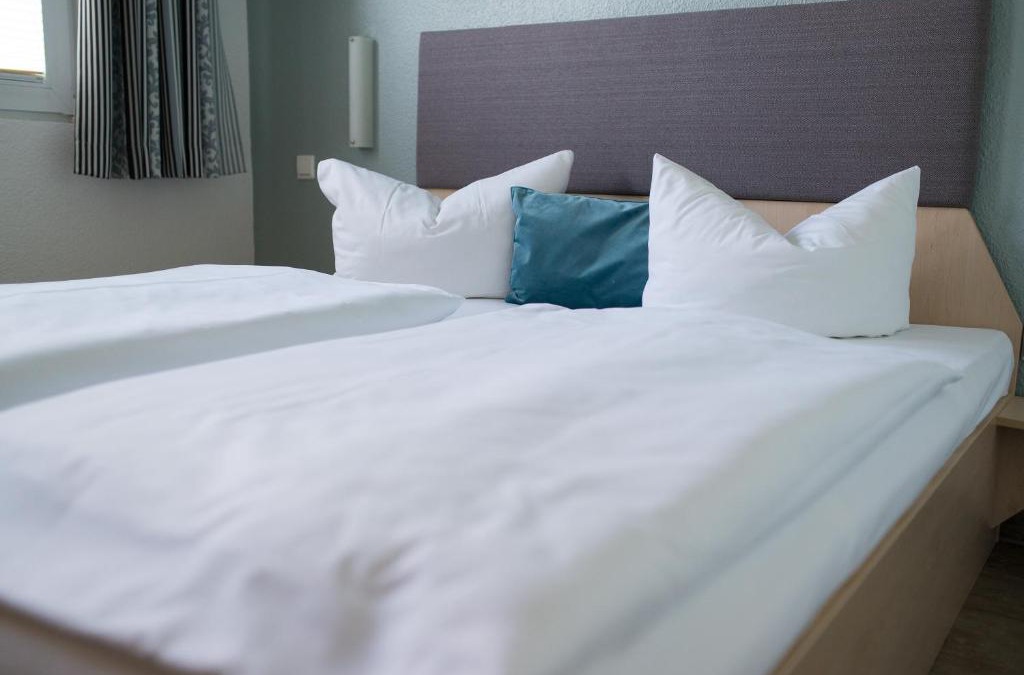 Sangerhausen Hotel | Rosen-Hotel