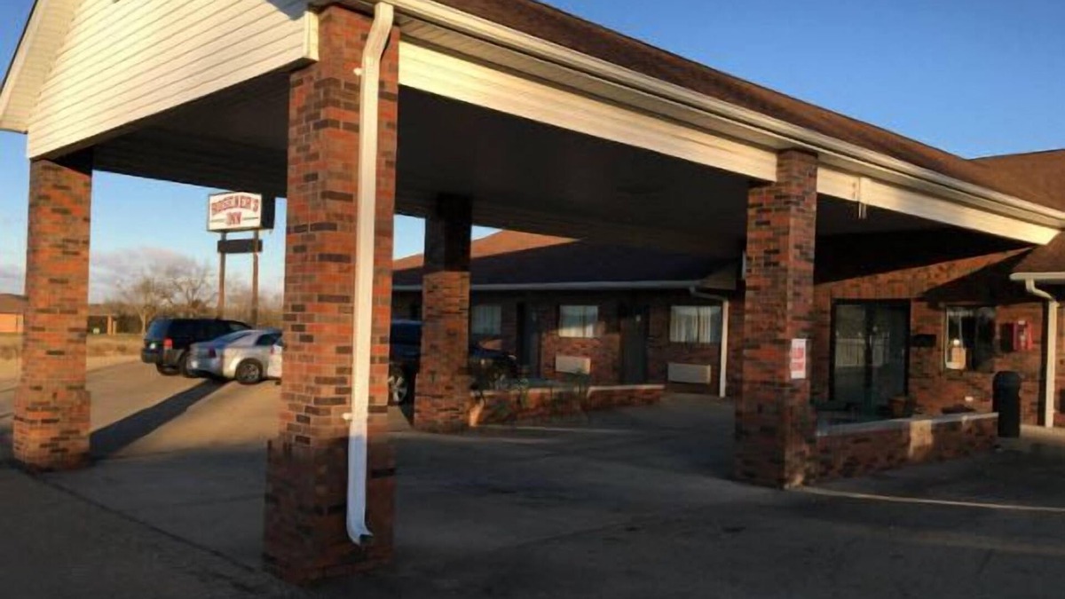 Park Hills Hotel | Rosener's Inn and banquet center