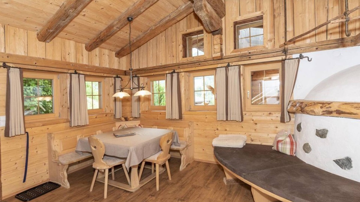 Alpbach Apartment | Rosenhofs Almhütte, Österreich