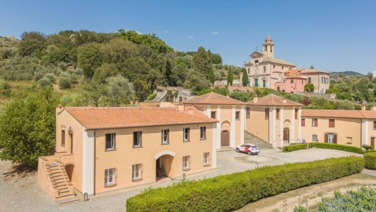 Santo Stefano del Ponte Apartment | Rosetta by Interhome