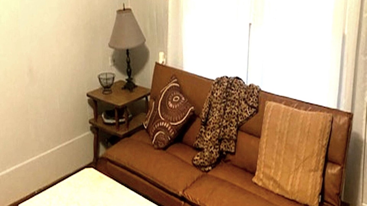 Geneva Apartment | Rosevine/Gravelhill Cottage #2