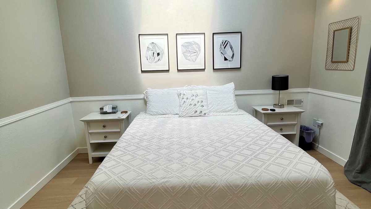 Roseway House | Roseway Retreat, a relaxing urban escape