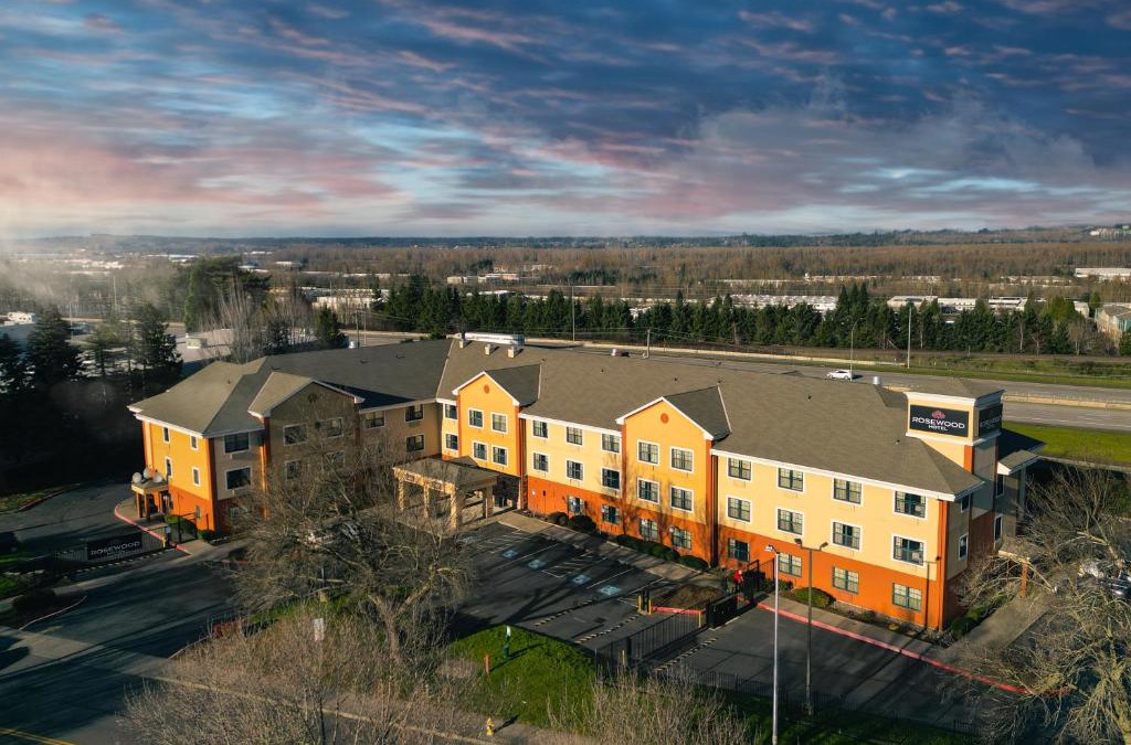 Wilkes East Hotel | Rosewood Hotel- Portland East