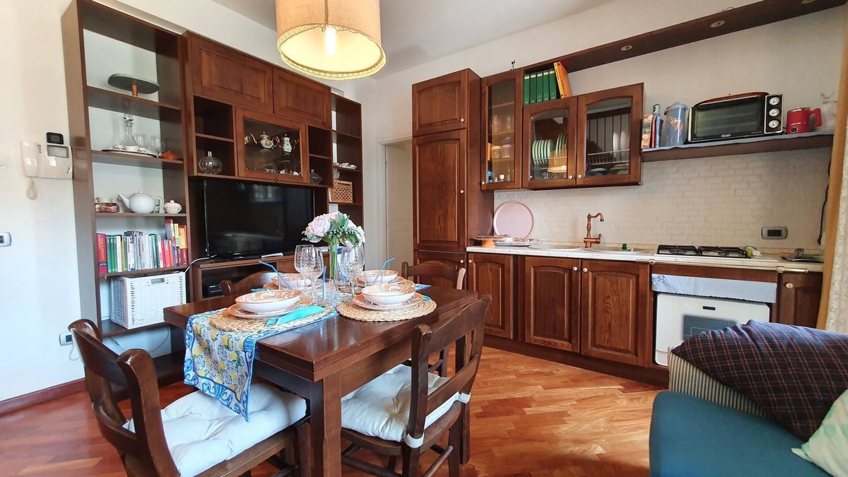 Tiche Apartment | Rosie Holiday by Interhome