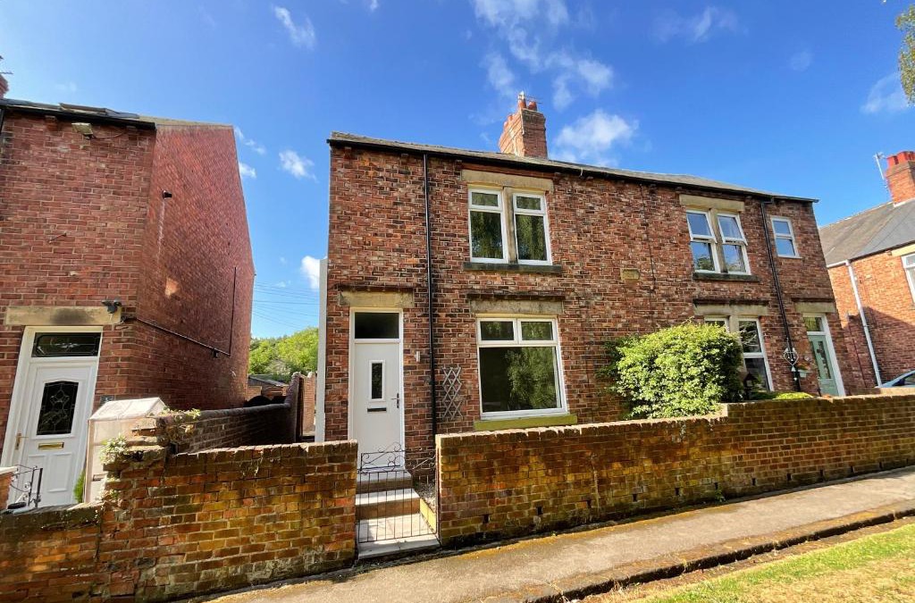 Beamish House | Rosie's Cottage - Beamish