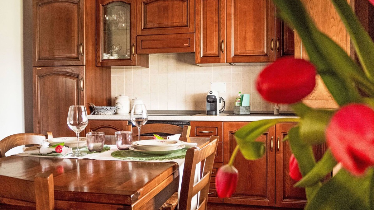 La Pesta House | Rosmarino by Interhome