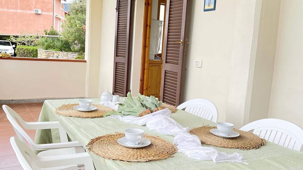 Bonalaccia-Filetto Apartment | Rosmarino Trilo Piano Terra - Rosmarino Trilo 5 Piano Terra