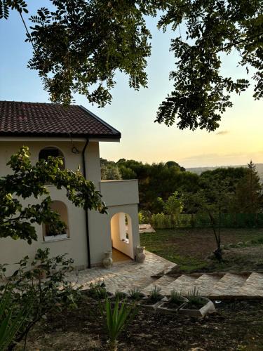 Francavilla al Mare House | Rosmaris - Villa nel verde