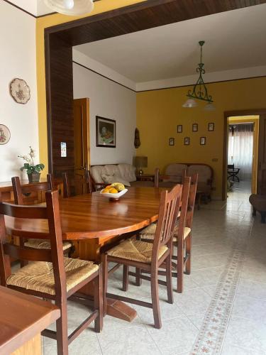 Porto Cesareo House | ROSMINI house