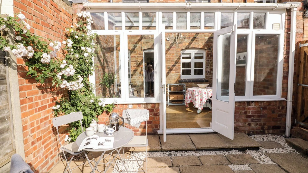 Sedgeberrow Cottage | Ross Cottage