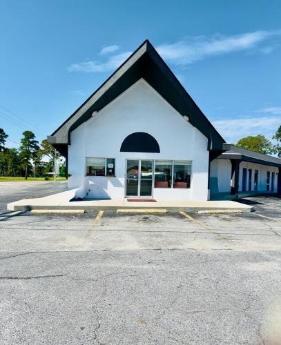Williamston Hotel | Ross Motel