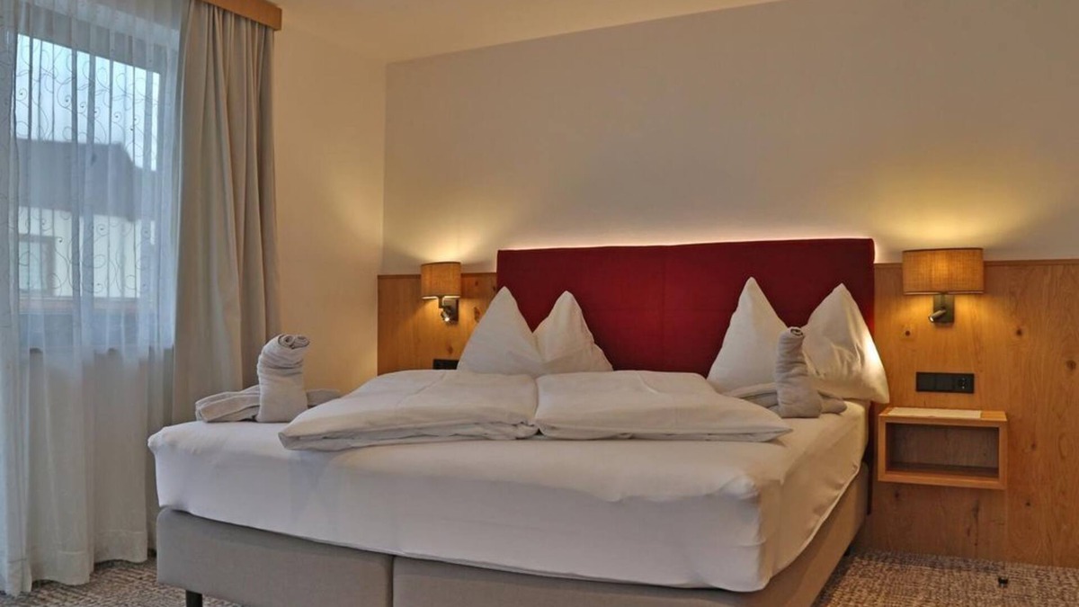 Filzmoos Apartment | Rossbrand - App. 3-7 persons - Apartment Schörghofer