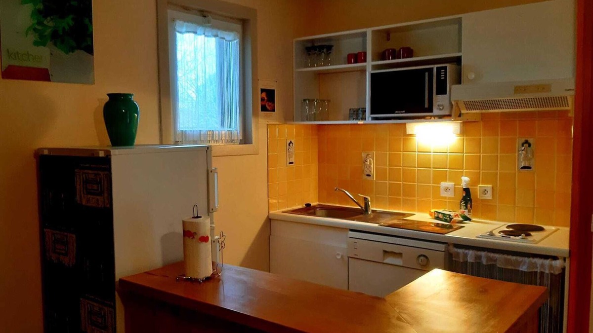 Saint-Avit-Senieur Ski Chalet | Rossignol, wooden cottage in the Hameau des Laurières