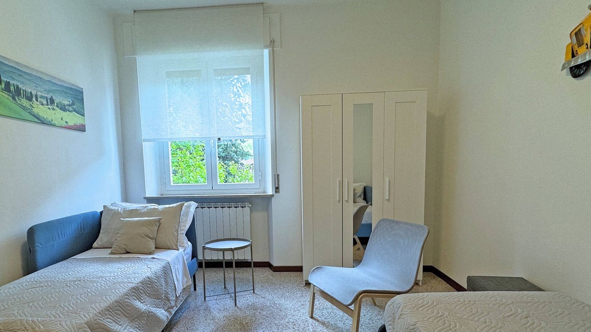 Sassoferrato Apartment | Rossini Apartment a Sassoferrato, in Posizione Centrale. Host Antonio