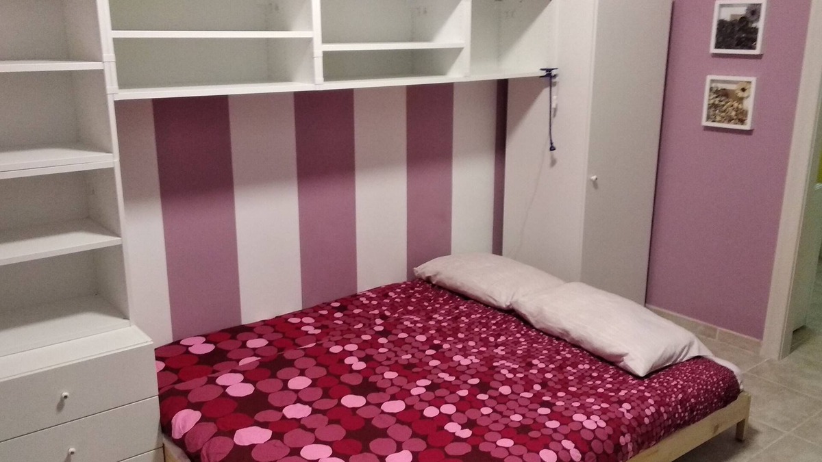 Augusta House | Rossini mini apartment